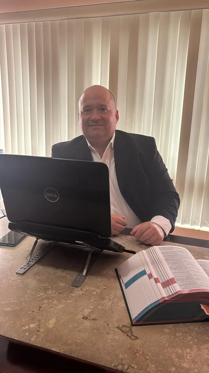 Ambiente Profissional